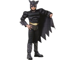 Costume Dark Bat Hero
