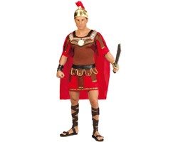 Costume Centurione Romano
