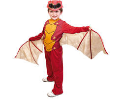 Costume Bakugan - Dragonoid