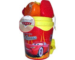 Secchiello Mare Cars
