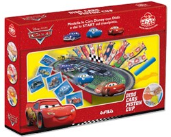 Did� Cars Piston Cup