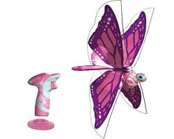 FlyTech Butterfly Mariposa