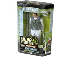 Hero Force Artic - Ski Hero