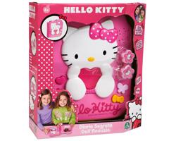 Diario Segreto Dell'Amicizia Hello Kitty