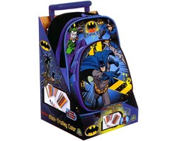 Mini-Trolley Colori Batman
