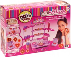 Dolce Party - Mini Delices