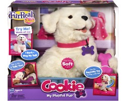 Cane Cookie FurReal