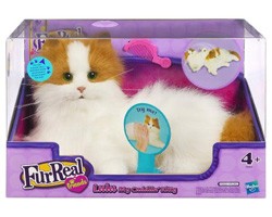Gatto Lul� Tante Coccole