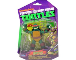 Turtles - Personaggio Raffaello