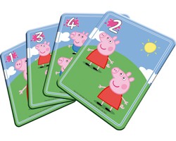 Peppa Pig - Carte Giganti