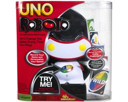 UNO Roboto