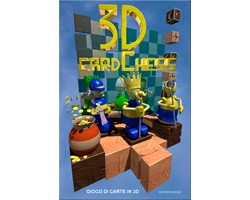 3D Card Chess