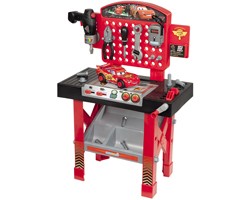 Centro Bricolage Cars