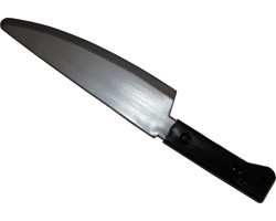 Maxi Coltello 43 Cm