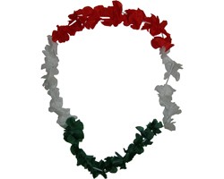 Collana Hawaiana Italia
