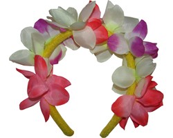 Cerchietto Fiori