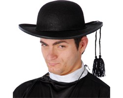 Cappello Prete