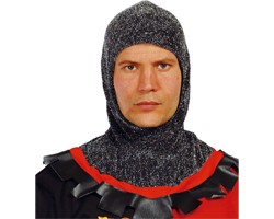 Copricapo Maglia Medievale