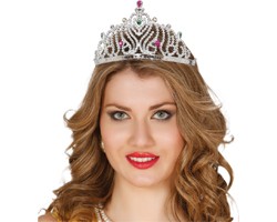 Corona Principessa Argento