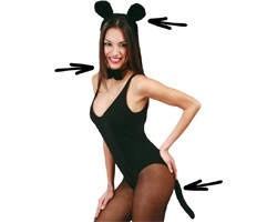 Set Topolina