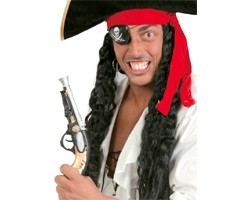 Pistola Pirata