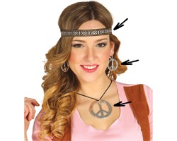 Set Completo Hippie
