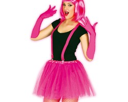 Tut� Fucsia