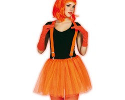 Tut� Arancio