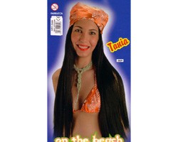Parrucca Tania