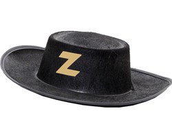 Cappello Zorro Ragazzo