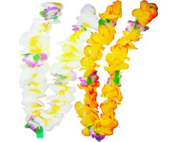 Collana Hawaiana Lusso