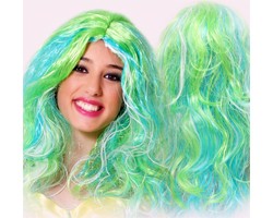 Parrucca Trilly