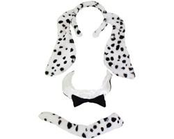Set Dalmata