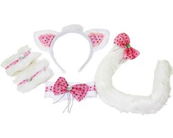 Set Gattina Lusso