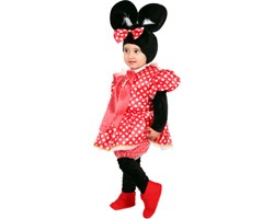 Costume Topoletta Baby
