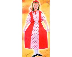 Costume Regina Di Cuori Economico