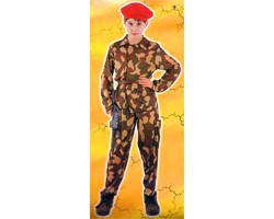 Costume Militare Economico