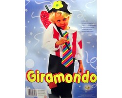 Costume Giramondo Economico Costume Giramondo Economico