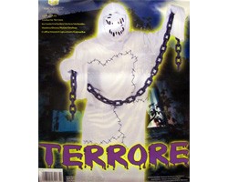 Costume Terrore