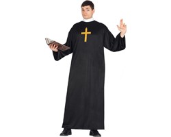 Costume Prete