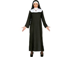 Costume Suora