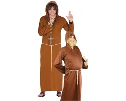 Costume Frate