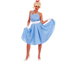 Costume Sandy