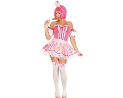 Costume Lolly Pop Pastellito