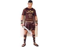 Costume Gladiatore