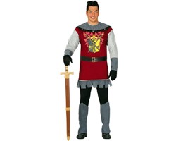 Costume Principe Medievale