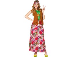 Costume Hippie Happy Hippie