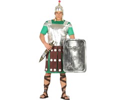 Costume Guardia Pretoriana