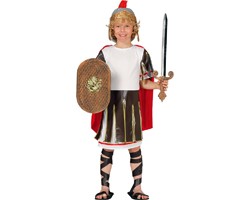 Costume Soldato Romano