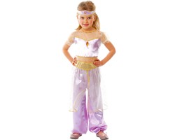 Costume Principessa Del Deserto